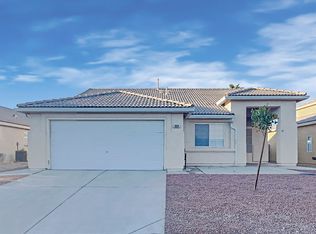 1904 Snowfire Ave, North Las Vegas, NV 89032