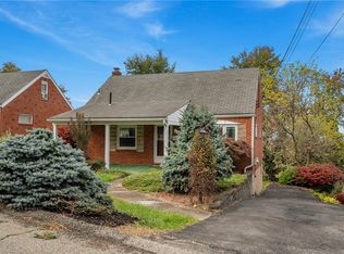 727 Elwell Ave, West Mifflin, PA
