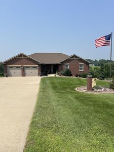 17619 Alan Jackson Dr, Dubuque, IA, 52002