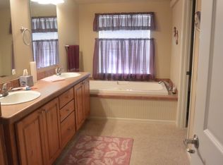 42405 Doe Rd N, Davenport, WA 99122