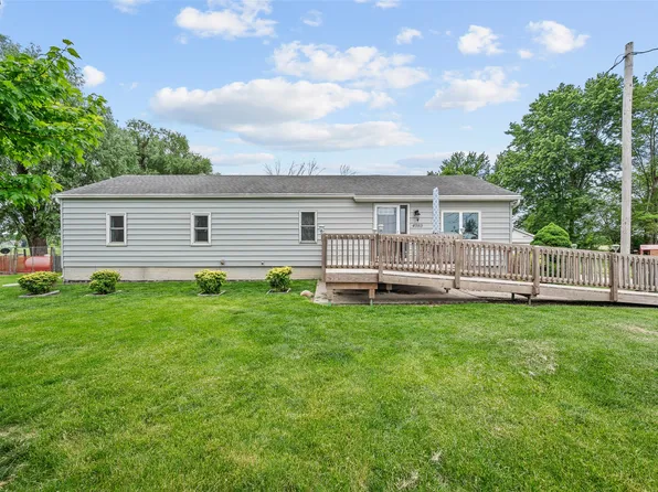 4989 SE 72nd Ave, Carlisle, IA 50047