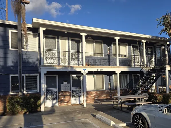 2102 Balboa Ave #&-4459, San Diego, CA 92109