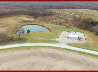 22621 Rye Creek Rd, Kirksville, MO 63501