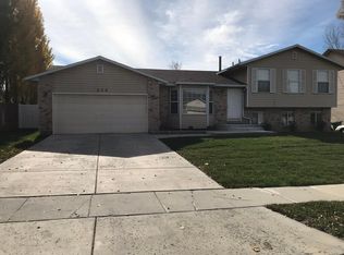 928 E Dupler Rd, Sandy, UT 84094