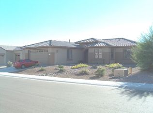 16971 W Links Dr, Surprise, AZ 85387