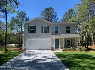 917 Fox St, Shallotte, NC 28470