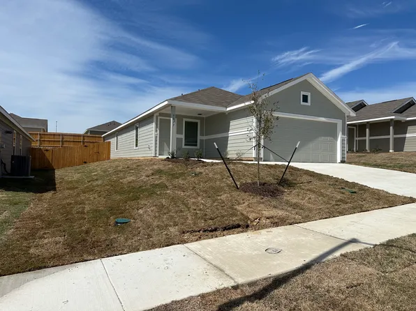 9817 Trusler Rd, Fort Worth, TX 76179