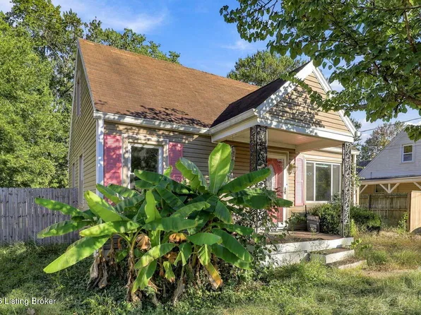 4699 Kiefer Rd, Shively, KY 40216