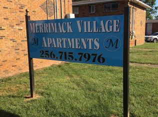 3917 Thomas Rd SW APT 4, Huntsville, AL 35805