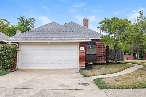 101 Streamside Dr #A1 Photo 1