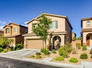 884 Earth Luster Rd, Las Vegas, NV 89178