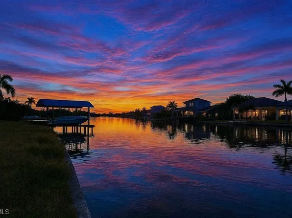 4808 SW 22nd Pl, Cape Coral, FL 33914