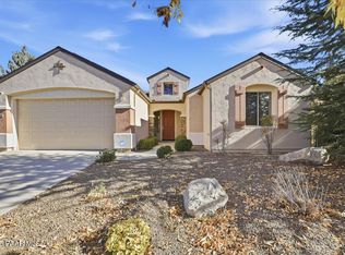 1109 N Fence Post Pl, Prescott Valley, AZ 86314