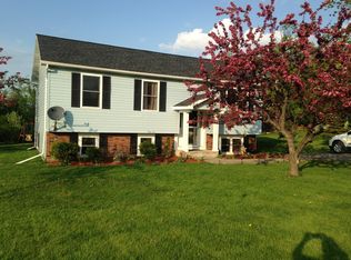 8598 Peck St, Evans Mills, NY 13637