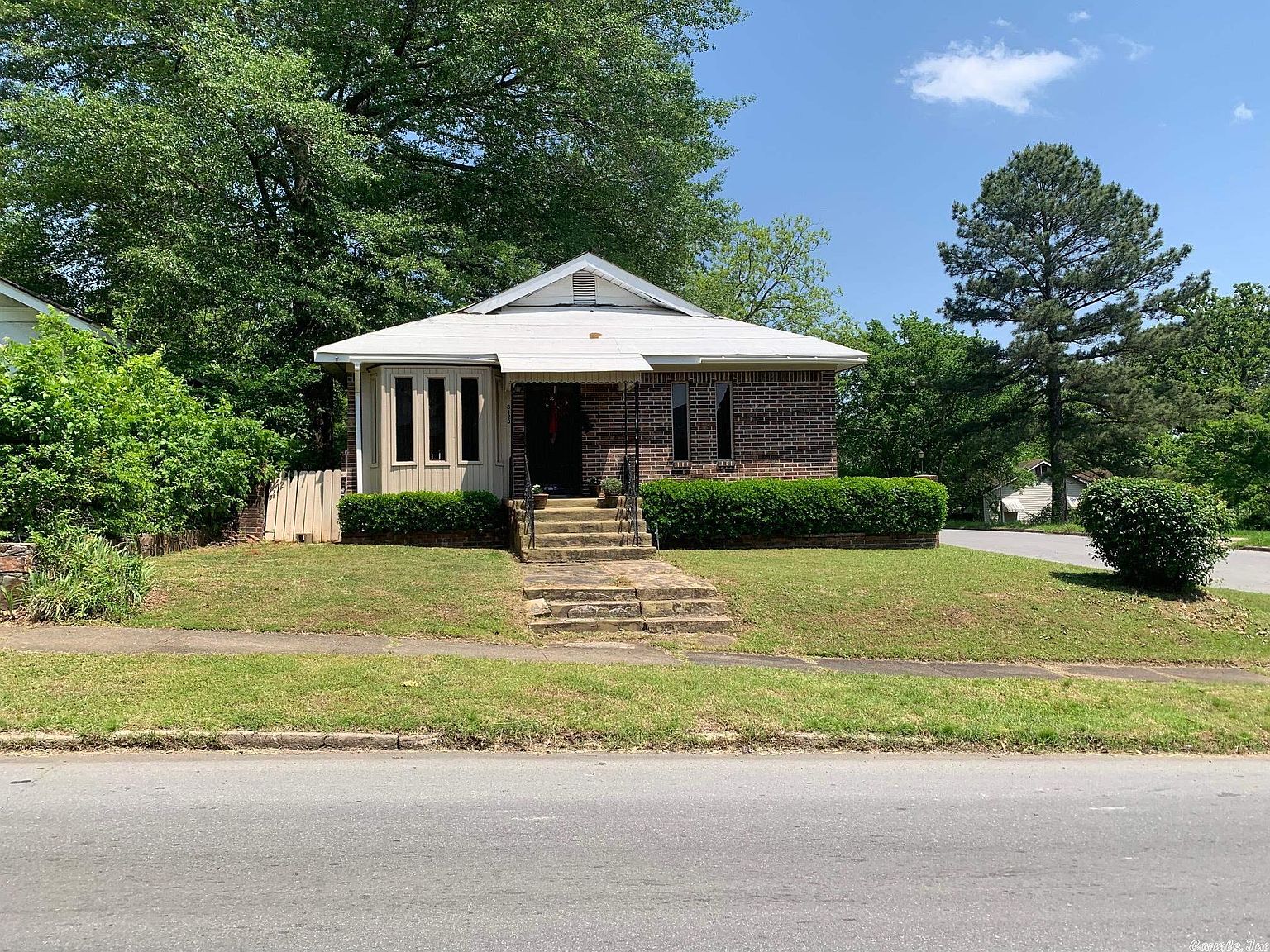 3123 S Arch St, Little Rock, AR 72206 Zillow