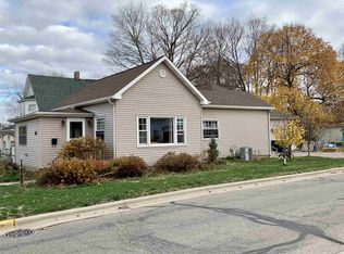 1202 E Fort Wayne St, Warsaw, IN