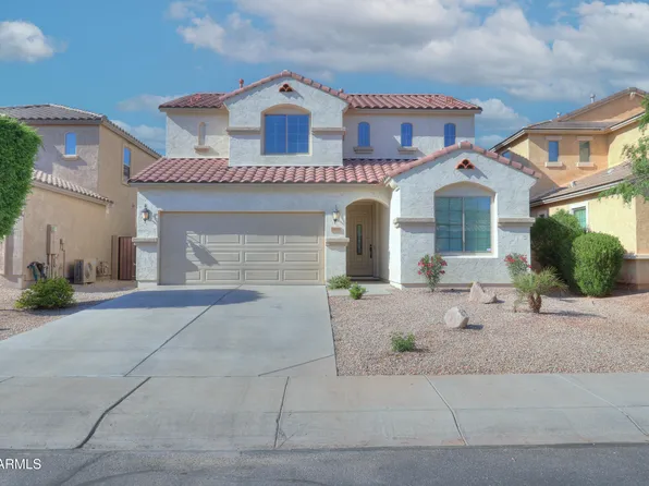 38070 W MERCED Street, Maricopa, AZ 85138