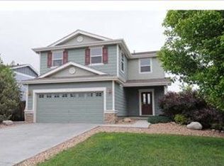 718 Willow Dr, Lochbuie, CO 80603