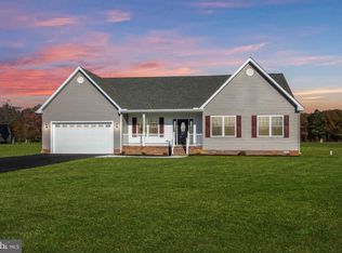 4460 Mayflower Ln, Seaford, DE 19973