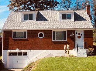 6029 Dewayne Dr, Verona, PA