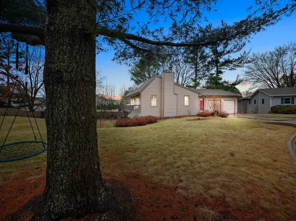 3620 Glenn Ln, Middleton, WI 53562