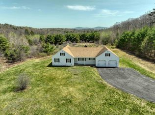 411 Upper Jaffrey Rd, Dublin, NH 03444