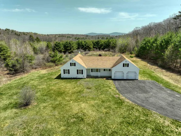 411 Upper Jaffrey Road, Dublin, NH 03444