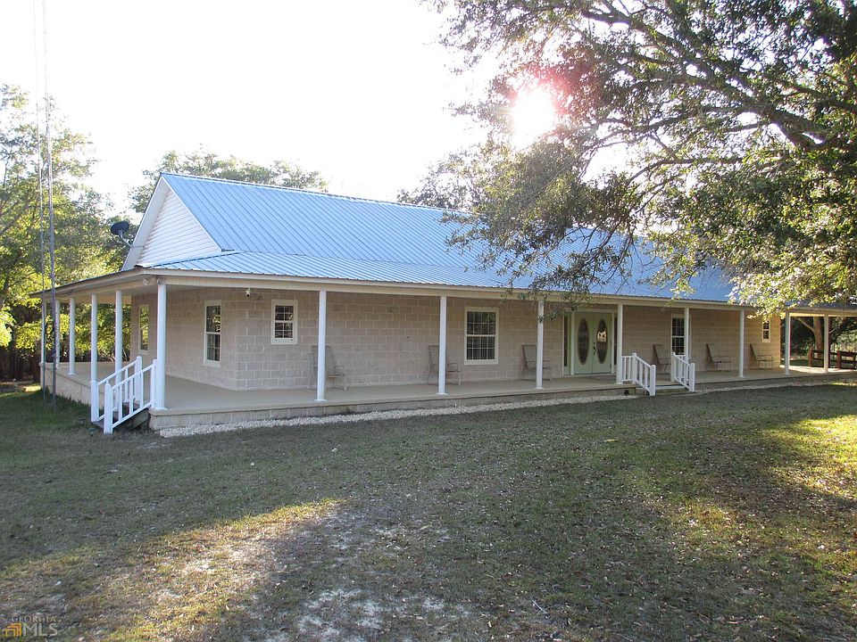 1272 Springhill Rd, Alamo, GA 30411 MLS 20092434 Zillow