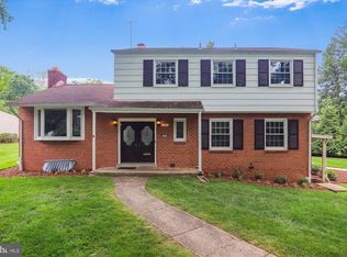 300 Lamberton Dr, Silver Spring, MD 20902