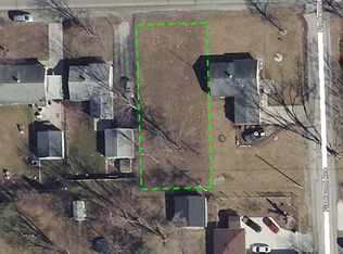 3314 McKinnie Ave, Fort Wayne, IN 46806
