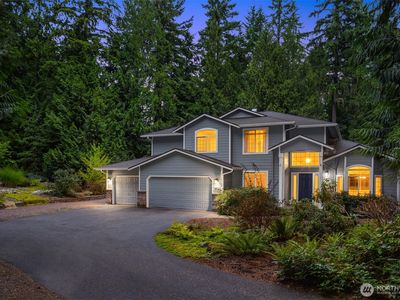 20108 NE 168th Place, Woodinville, WA, 98077