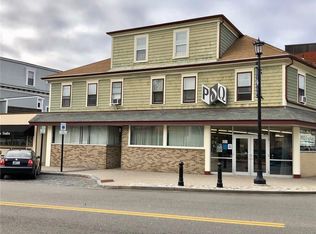 172 Broadway, Newport, RI 02840