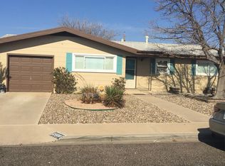 1509 Douglas Dr, Odessa, TX 79762