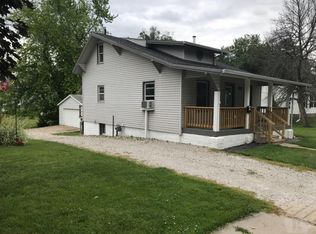 806 N A St, Oskaloosa, IA 52577