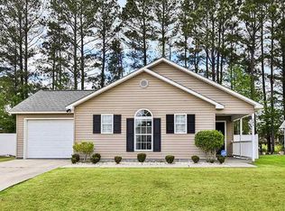 245 Oak Lea Dr, Conway, SC 29526