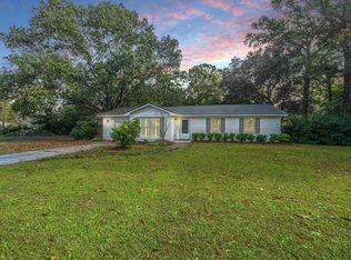 2103 Mission Ave, Charleston, SC 29414