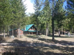40588 Big Lodge Trl, Rollins, MT 59931