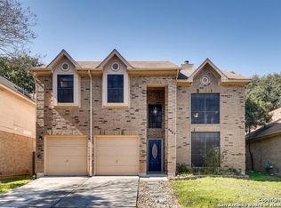 8827 Lost Bnd, San Antonio, TX 78240