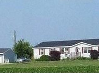 9355 Stow Rd, Webberville, MI 48892