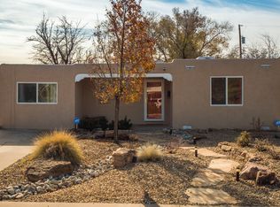 5016 Pershing Ave SE, Albuquerque, NM 87108
