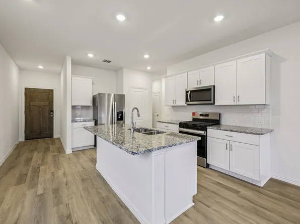 1625 Arches Rd, Anna, TX 75409