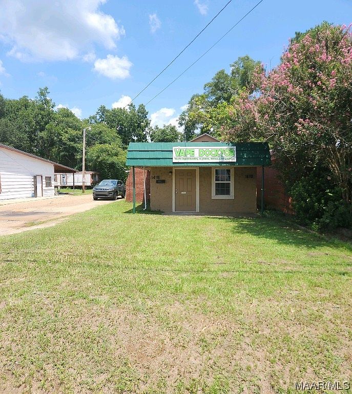 113 Dyess Cir, Elba, AL 36323 MLS 544432 Zillow