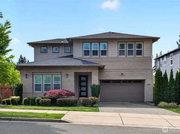 3348 218th Street SE, Bothell, WA 98021