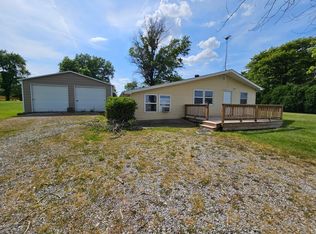 4175 Highway 34 S, Harrisburg, IL 62946