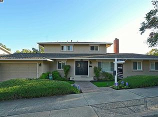 593 Del Sol Ave, Pleasanton, CA 94566