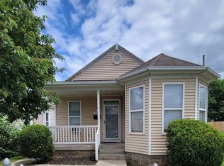 967 S Jackson St, Louisville, KY 40203