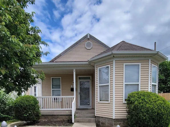 967 S Jackson St, Louisville, KY 40203