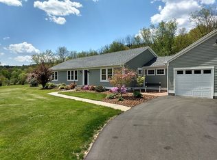 502 Mount Hermon Station Rd, Northfield, MA 01360