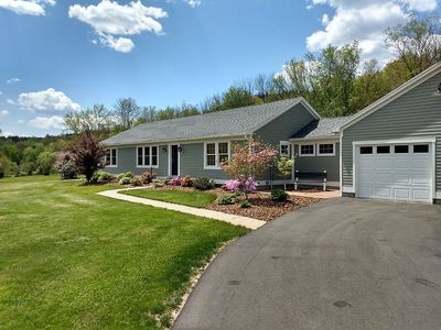 502 Mount Hermon Station Rd, Northfield, MA, 01360