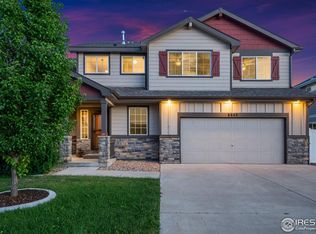 8842 16th Street Rd, Greeley, CO 80634